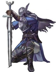 wylder (elden ring) from elden ring