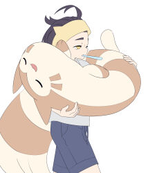 furret from pokemon