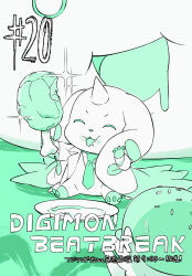 kojima takahiro from digimon