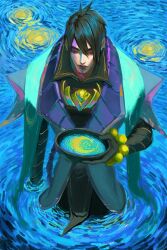league of legends fan art