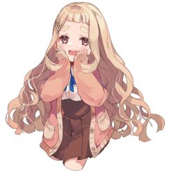 machita chima from nijisanji by koujira