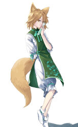 kudamaki tsukasa from touhou