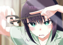 sakayori iroha from cho kaguya-hime!