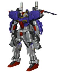 s gundam from gundam