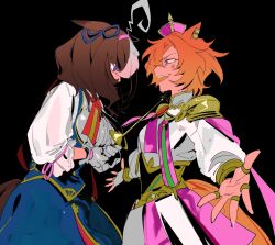 meisho doto (umamusume) from umamusume