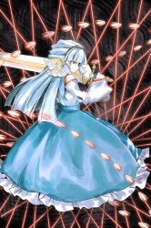 suitenguu no himemiko from original