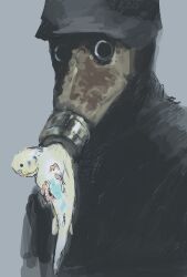 original fan art