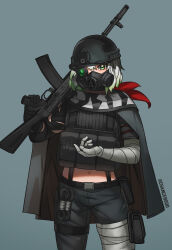 original fan art