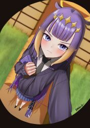 ninomae ina'nis from hololive