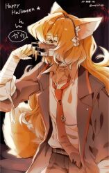 ishmael (project moon) from limbus company