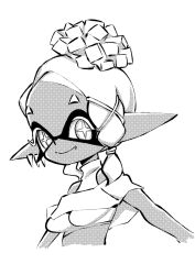 frye (splatoon) from splatoon (series) by muramasa mikado