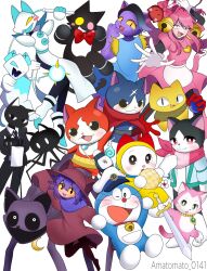 catty (undertale) from deltarune