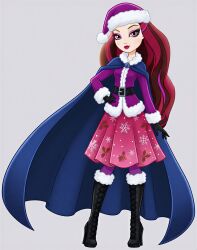 ever after high fan art