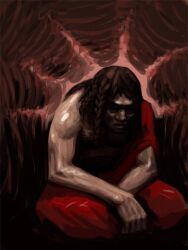 original fan art