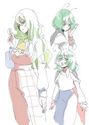 kazami yuuka from touhou