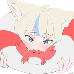 sameko saba fan art