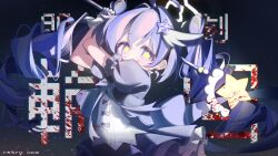 reisa (blue archive) from blue archive