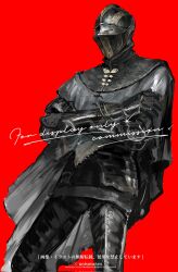 dark souls (series) fan art