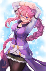emma millstein from eiyuu densetsu by kiwakiwa