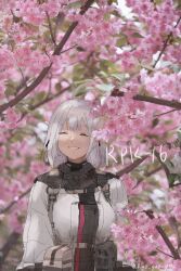 rpk-16 (girls' frontline) from girls frontline
