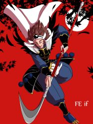 fire emblem fan art