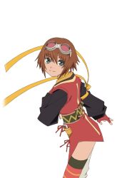 rita mordio from tales of (series)