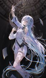 yoisaki kanade from project sekai