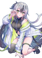 nagao kagetora (fate) from fate/grand order