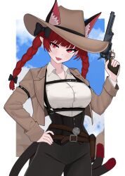 kaenbyou rin from touhou