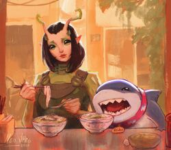 marvel fan art