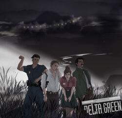 call of cthulhu fan art