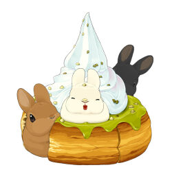 original fan art