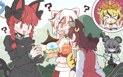 chen from touhou