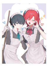 kuchinashi dabi from hyoutenka 30-do no zetsubou
