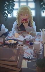 kirisame marisa from touhou