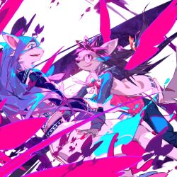 original fan art