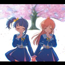 nijigaoka mashiro from hirogaru sky! precure by yumi san0112