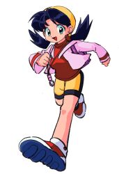 crystal (pokemon) from pokemon