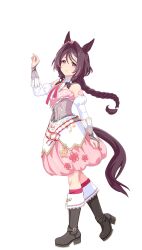 umamusume fan art