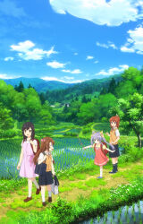 ichijou hotaru from non non biyori