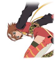 rita mordio from tales of (series)