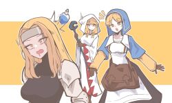 chemist (fft) from final fantasy