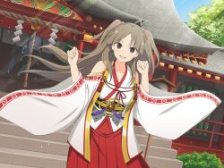 renka (senran kagura) from senran kagura