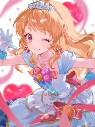 aikatsu! fan art