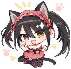 tokisaki kurumi from date a live