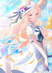 seia (blue archive) from blue archive