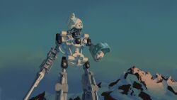 bionicle fan art