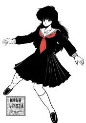 ayukawa madoka from kimagure orange road
