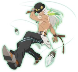 zaveid (tales) from tales of (series)