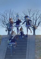 bamboo memory (umamusume) from umamusume